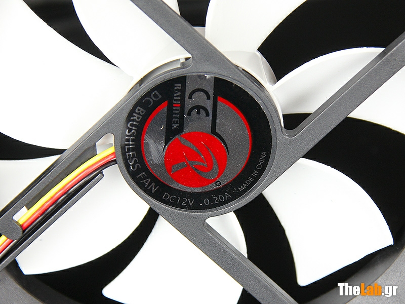 Raijintek Agos Case Review