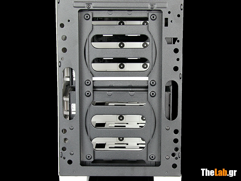 Raijintek Agos Case Review