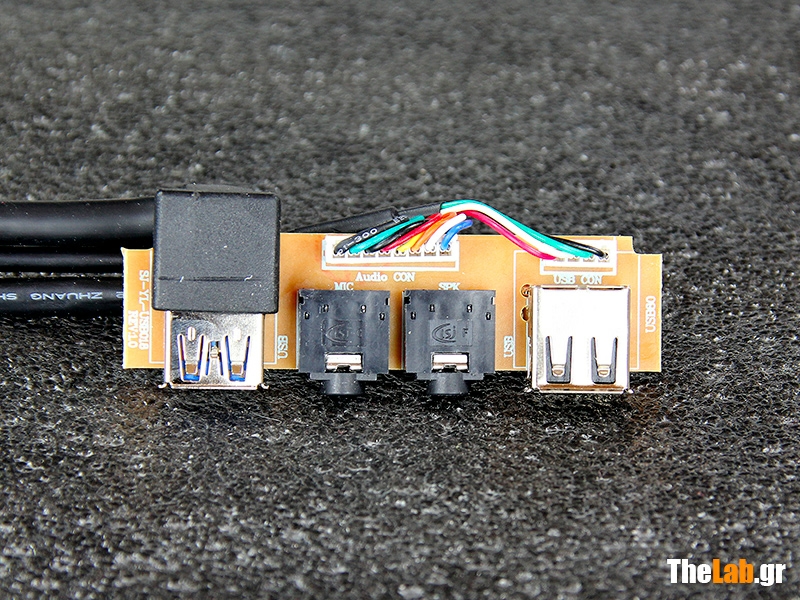 Raijintek Agos Case Review