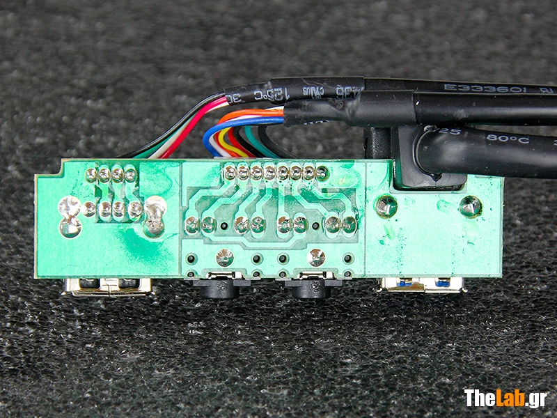 Raijintek Agos Case Review