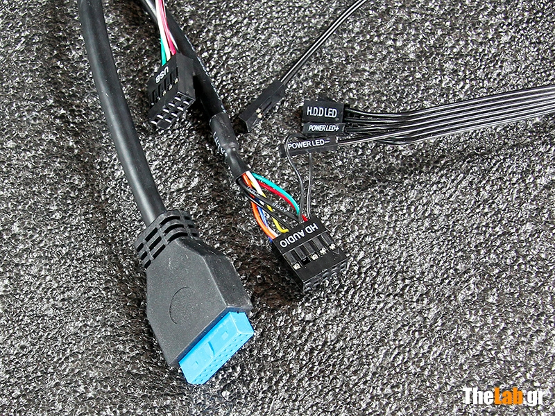 Raijintek Agos Case Review