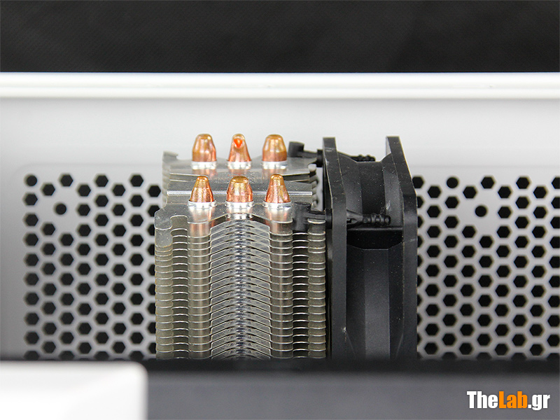 Raijintek Agos Case Review