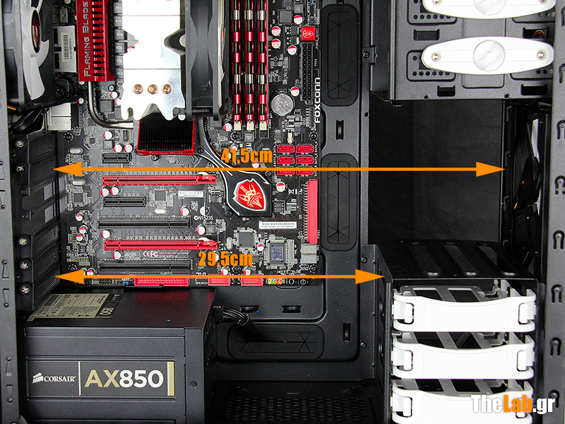 Raijintek Agos Case Review