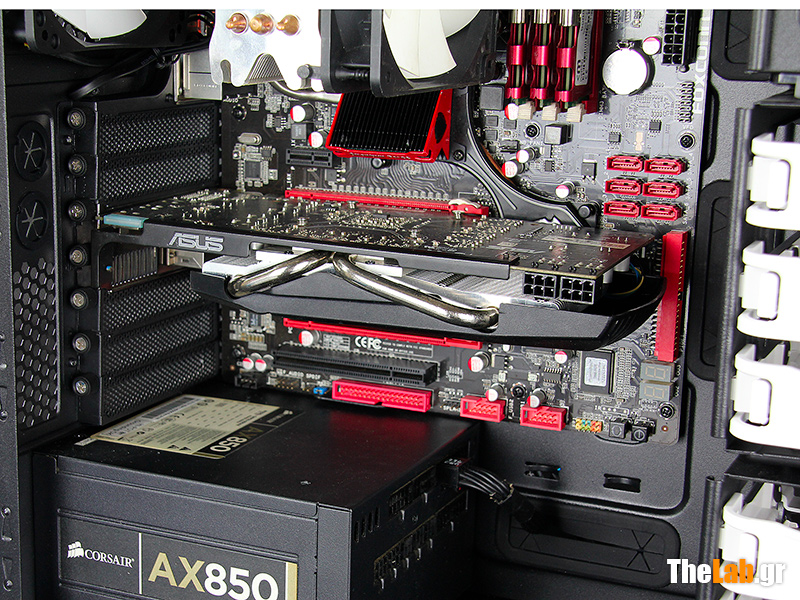 Raijintek Agos Case Review