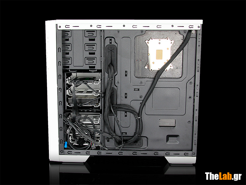 Raijintek Agos Case Review