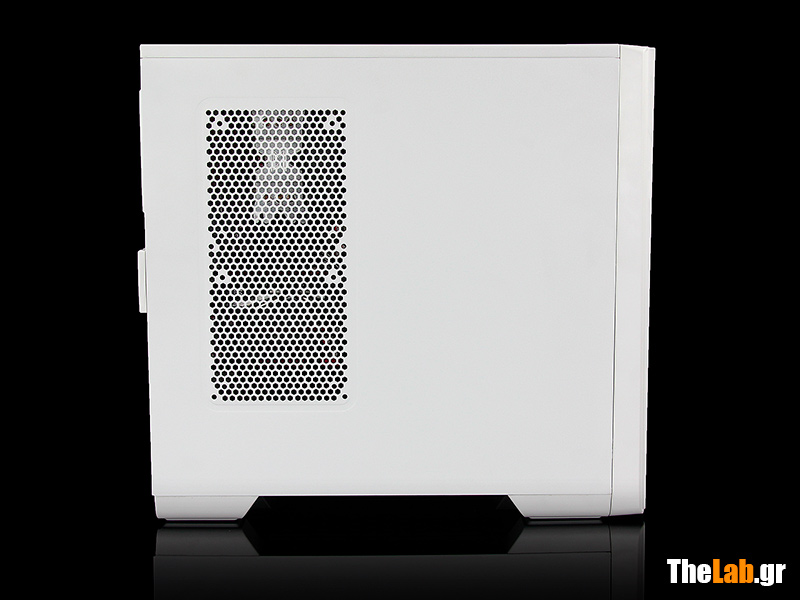 Raijintek Agos Case Review