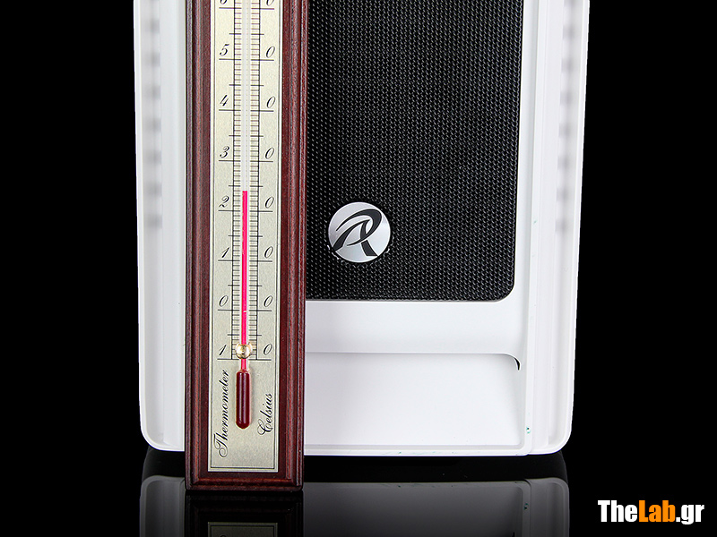 Raijintek Agos Case Review