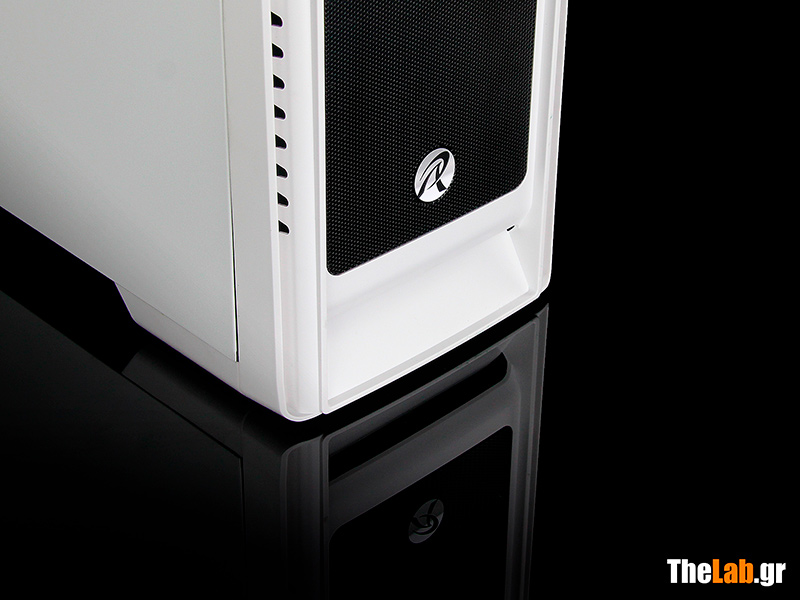 Raijintek Agos Case Review