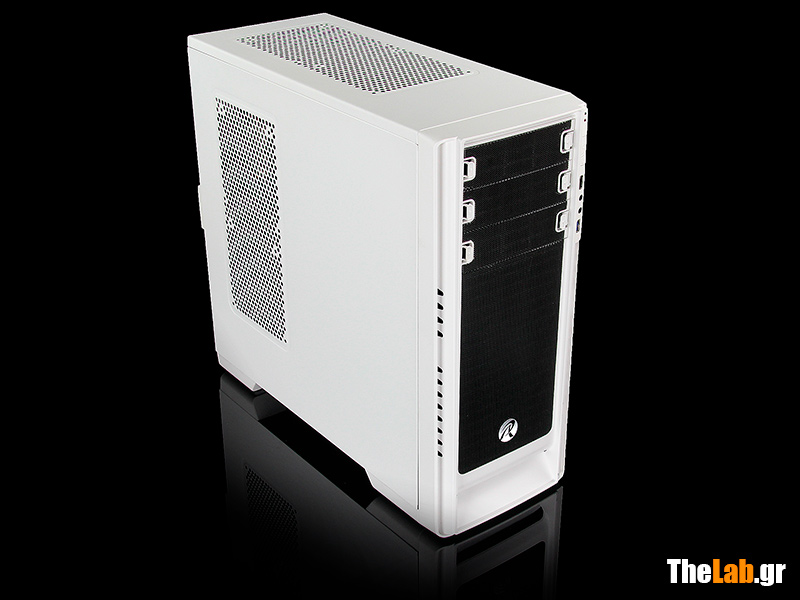 Raijintek Agos Case Review