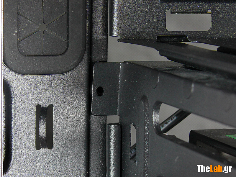 Raijintek Agos Case Review