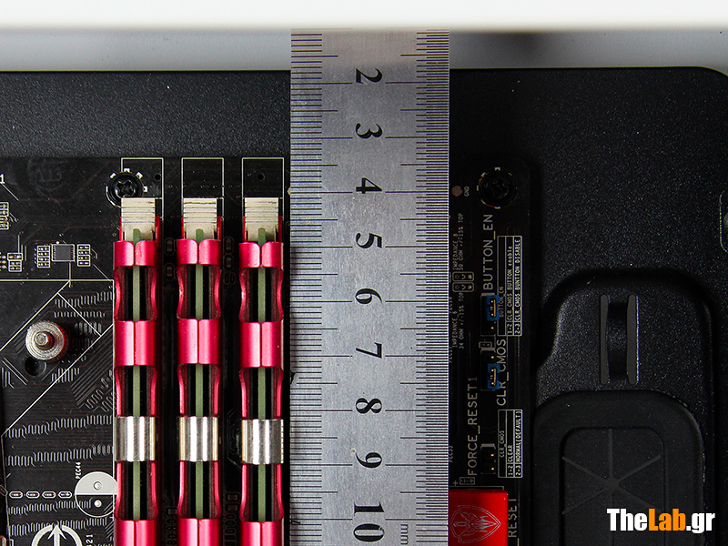 Raijintek Agos Case Review