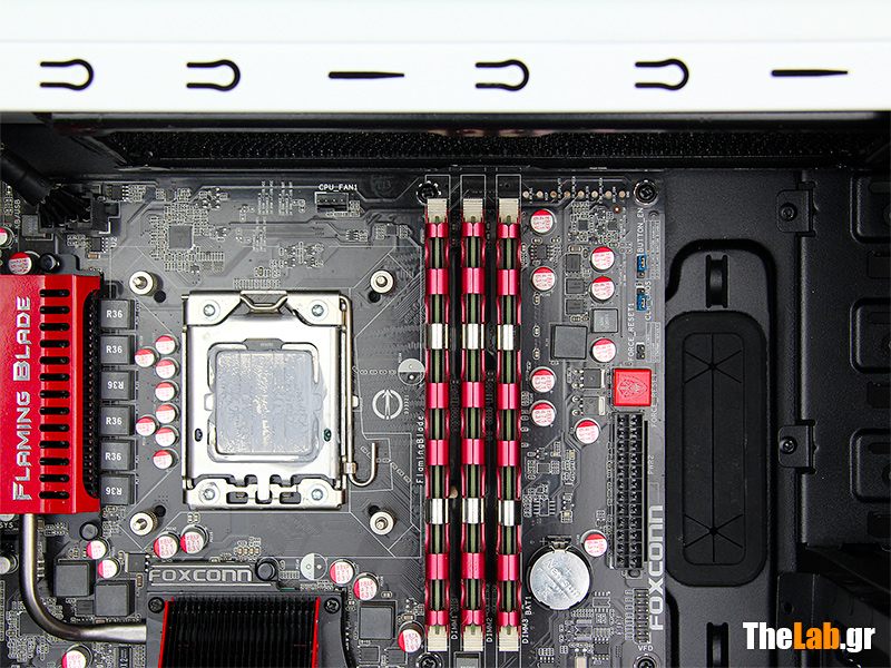 Raijintek Agos Case Review