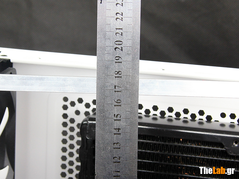 Raijintek Agos Case Review