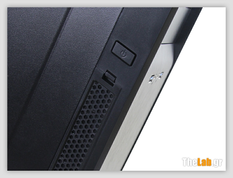 Silverstone Precision PS09 review