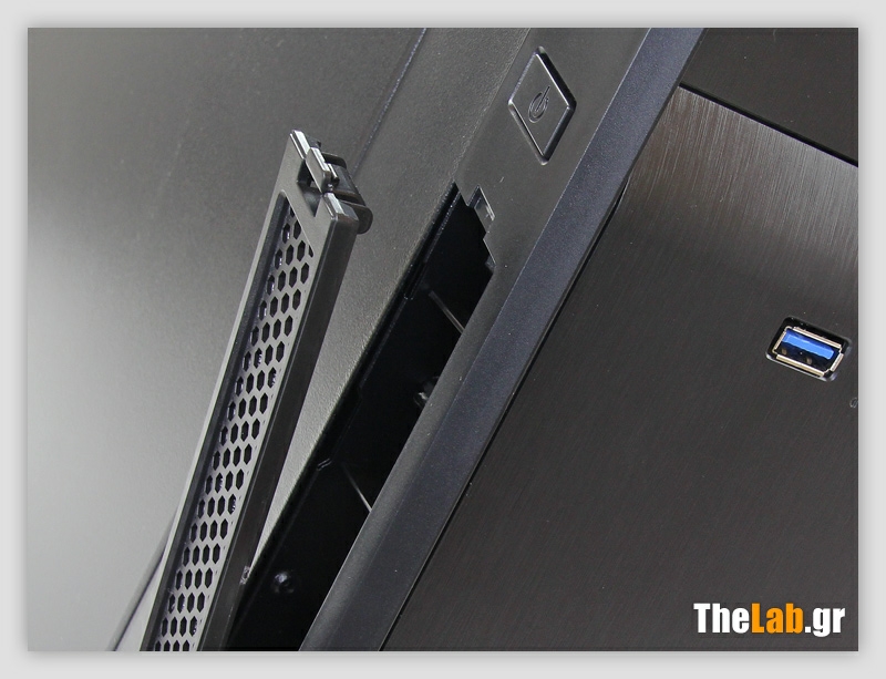 Silverstone Precision PS09 review