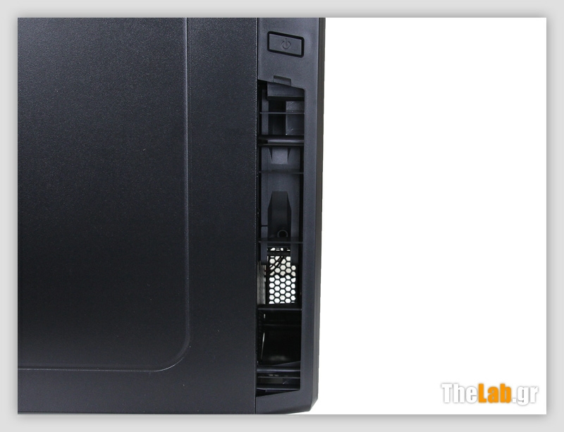 Silverstone Precision PS09 review