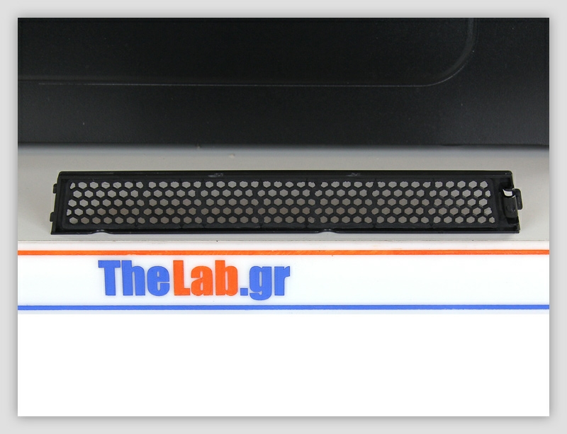 Silverstone Precision PS09 review