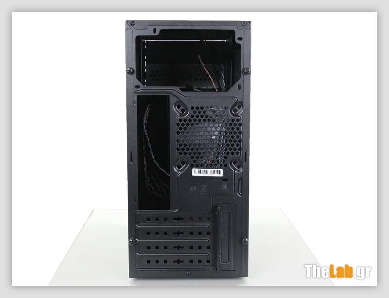 Silverstone Precision PS09 review