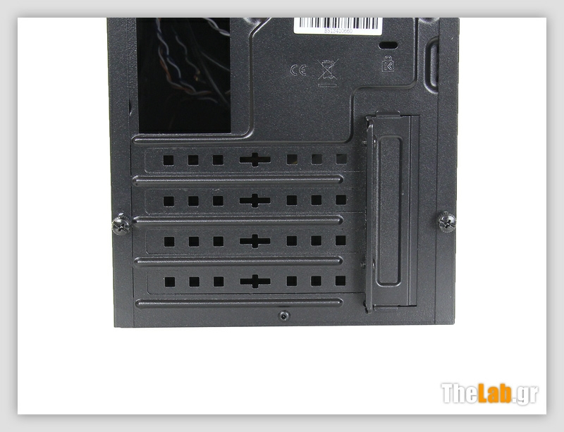 Silverstone Precision PS09 review