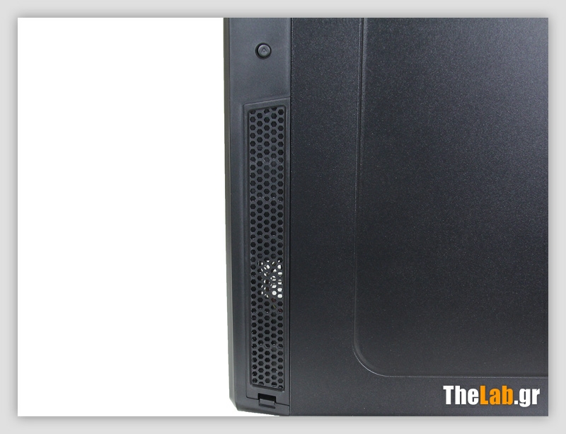 Silverstone Precision PS09 review