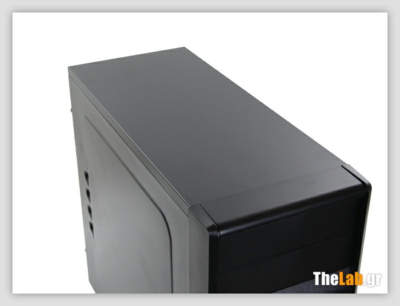 Silverstone Precision PS09 review