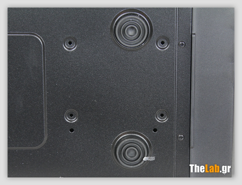 Silverstone Precision PS09 review