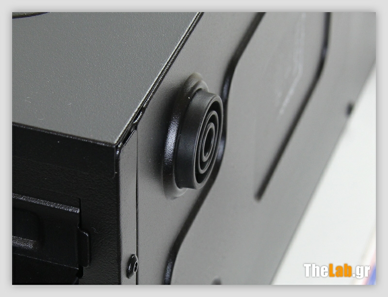 Silverstone Precision PS09 review