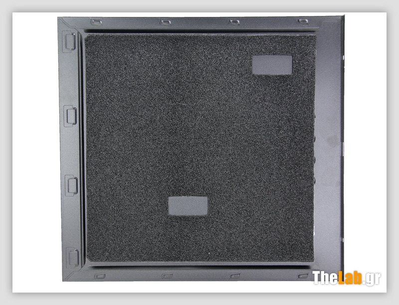 Silverstone Precision PS09 review