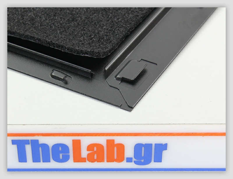 Silverstone Precision PS09 review