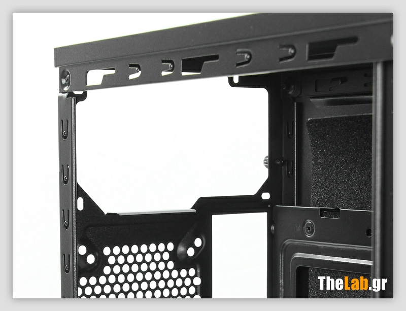 Silverstone Precision PS09 review