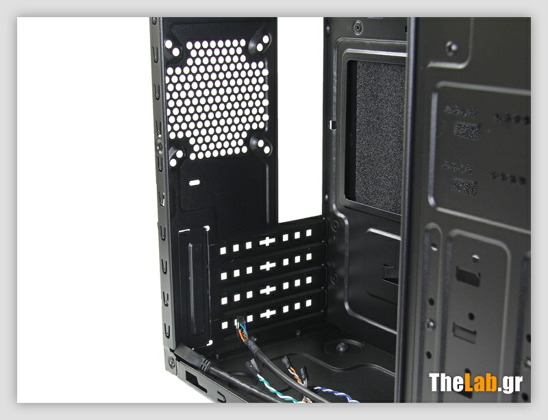 Silverstone Precision PS09 review