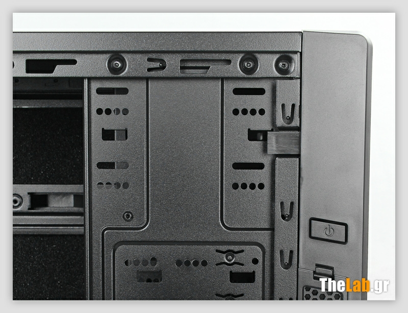 Silverstone Precision PS09 review