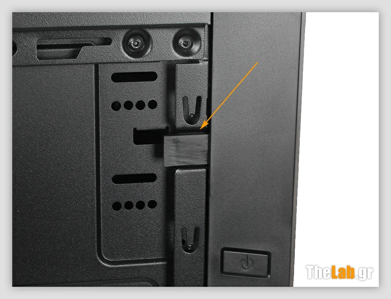 Silverstone Precision PS09 review