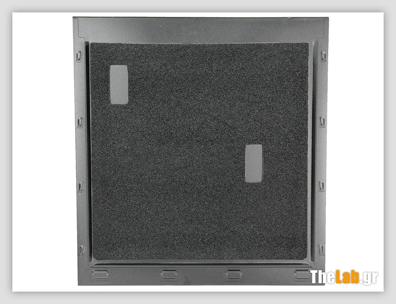 Silverstone Precision PS09 review