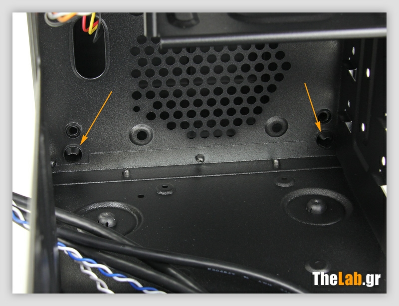 Silverstone Precision PS09 review