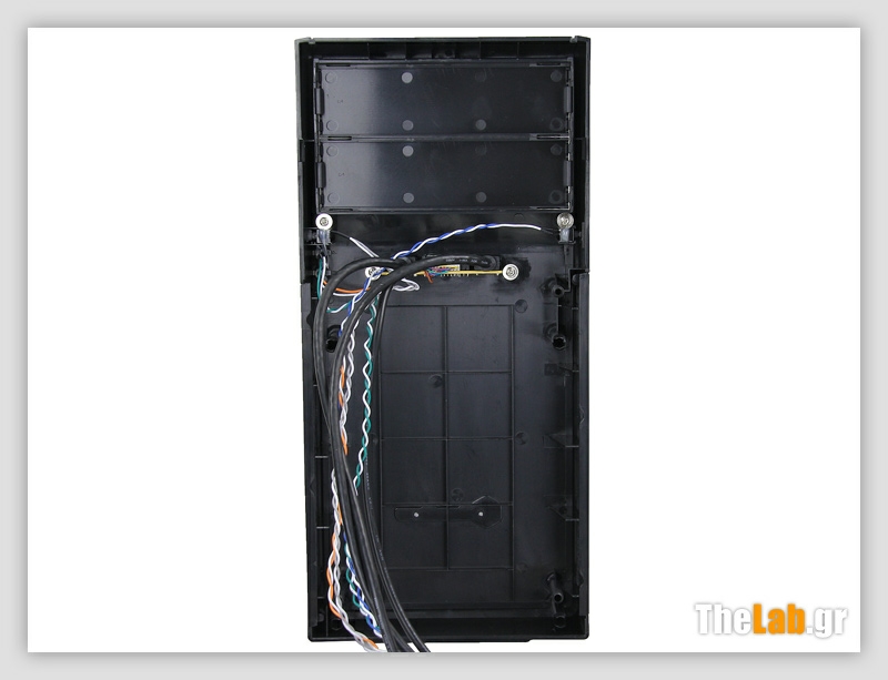 Silverstone Precision PS09 review