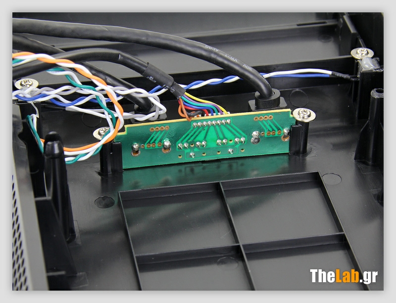 Silverstone Precision PS09 review