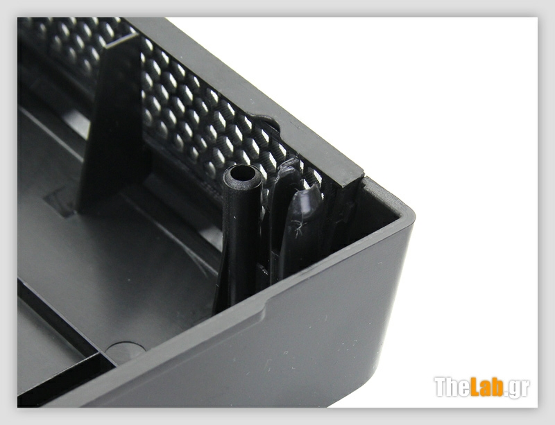 Silverstone Precision PS09 review