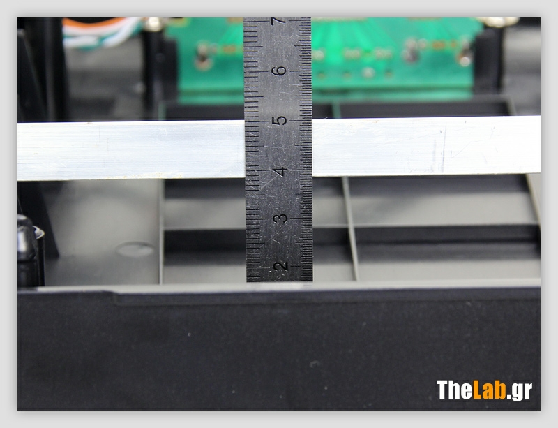 Silverstone Precision PS09 review