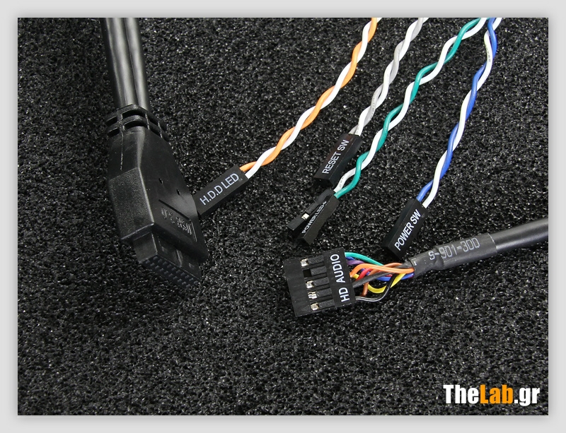 Silverstone Precision PS09 review