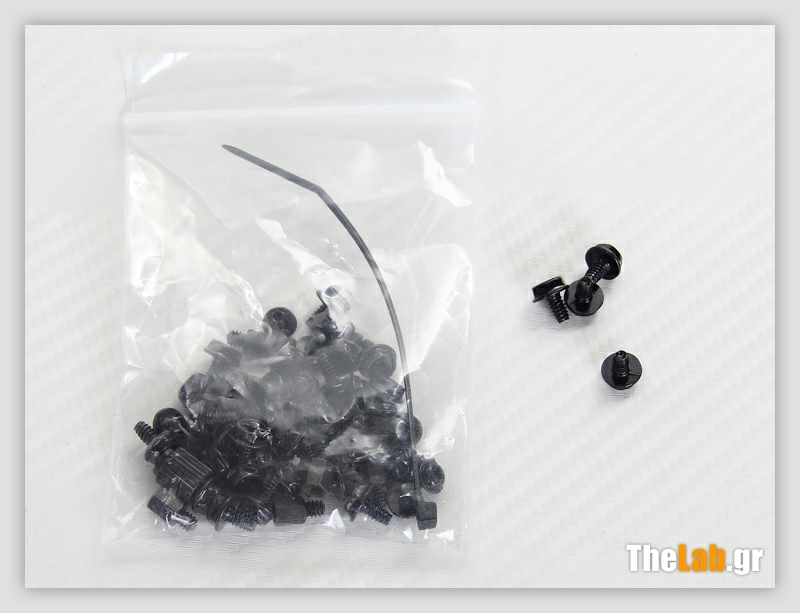 Silverstone Precision PS09 review