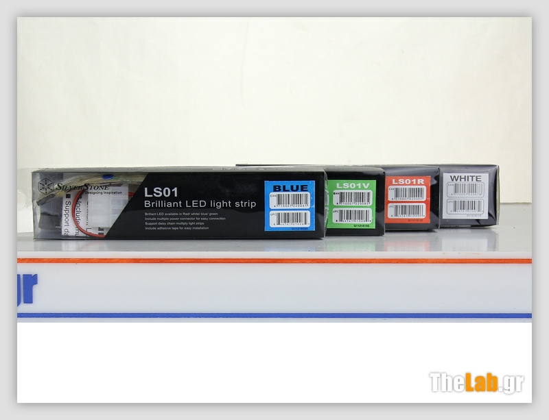 Silverstone Precision PS09 review