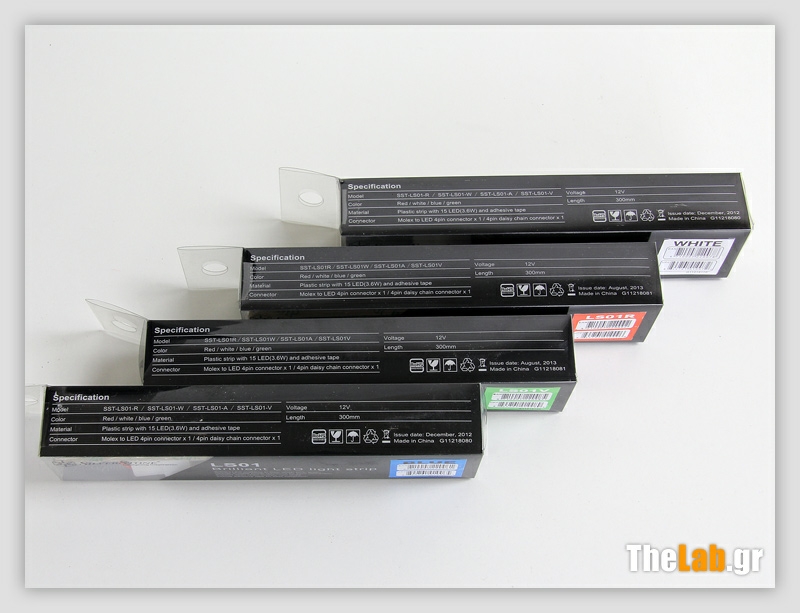 Silverstone Precision PS09 review