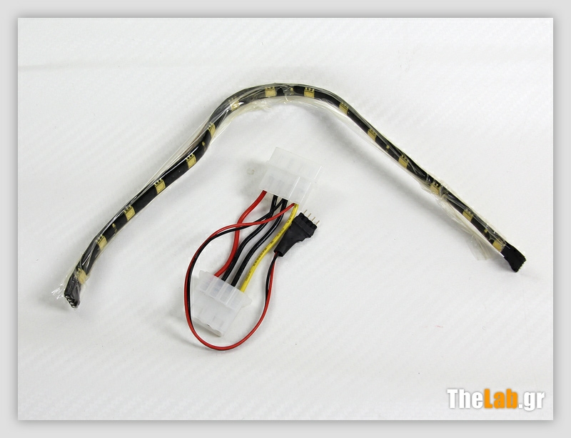 Silverstone Precision PS09 review