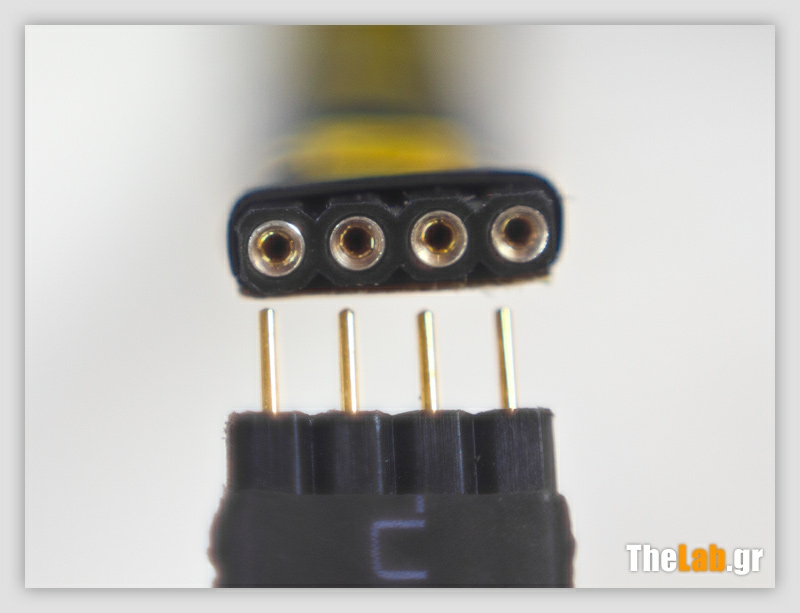 Silverstone Precision PS09 review