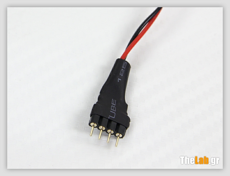 Silverstone Precision PS09 review