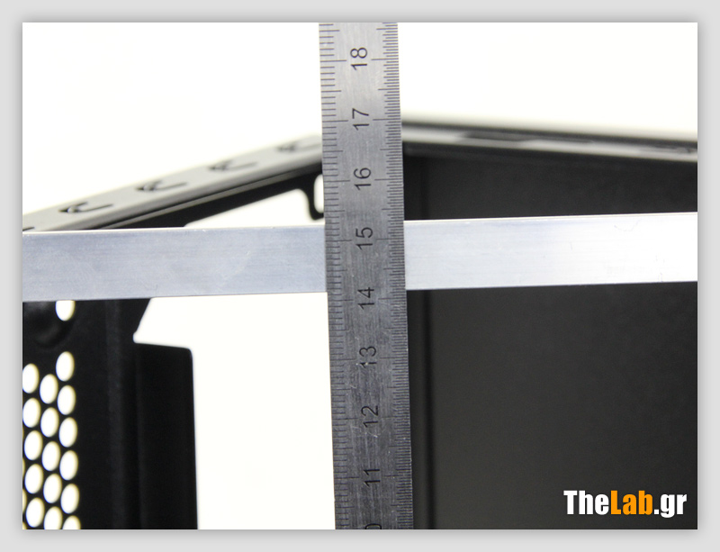 Silverstone Precision PS09 review