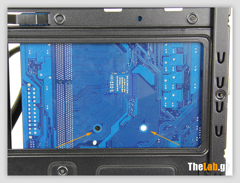 Silverstone Precision PS09 review