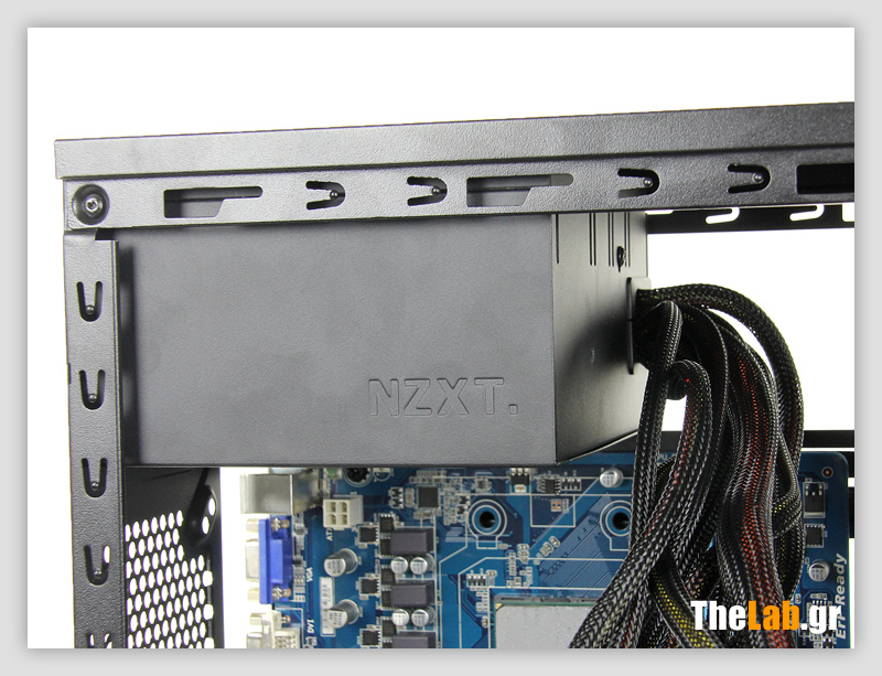 Silverstone Precision PS09 review