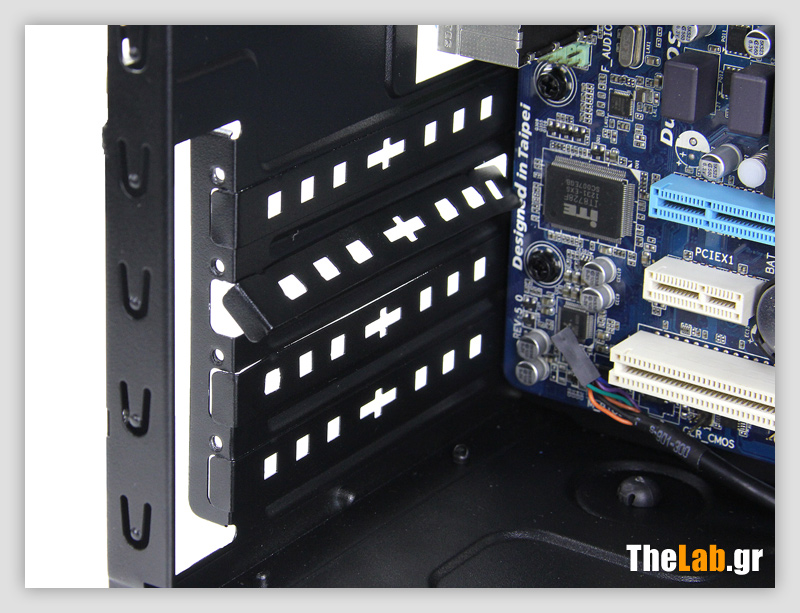 Silverstone Precision PS09 review